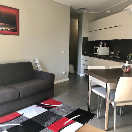 Susyapartment Bardolino Esterno foto