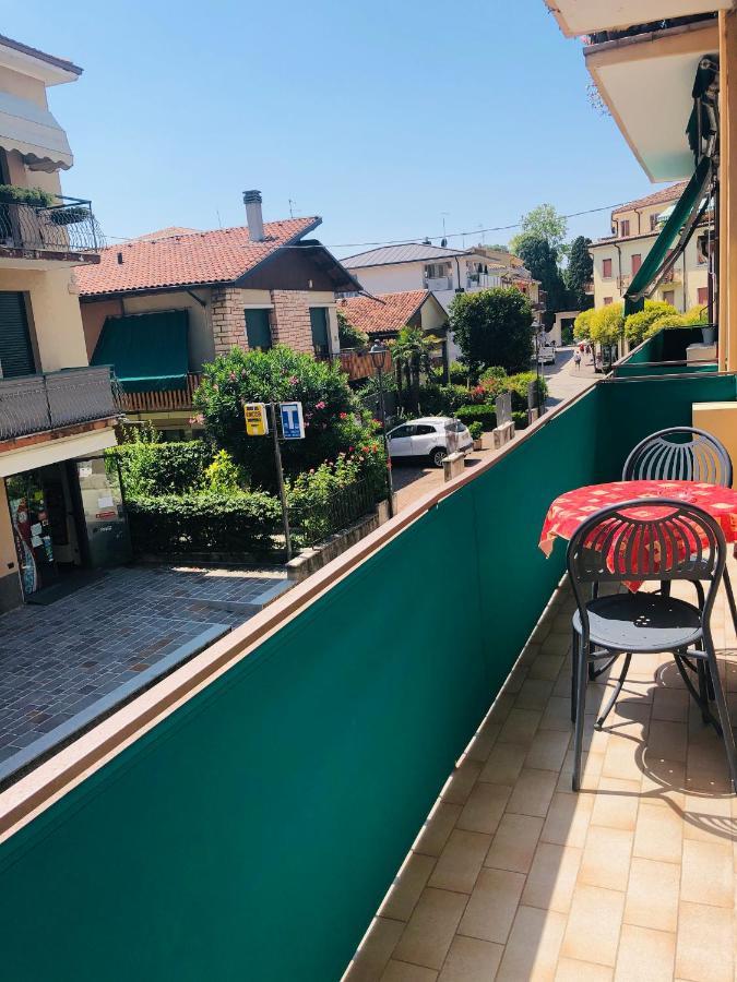 Susyapartment Bardolino Esterno foto