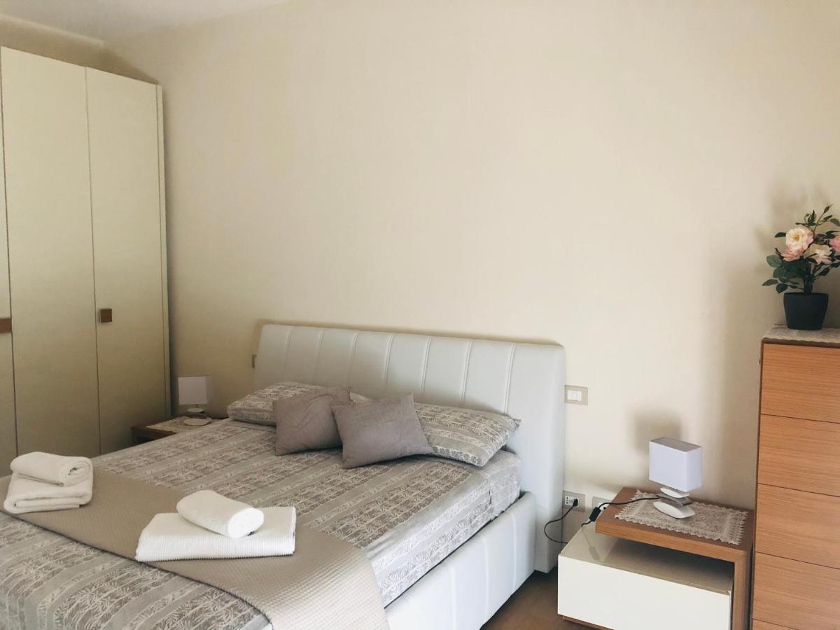 Susyapartment Bardolino Esterno foto