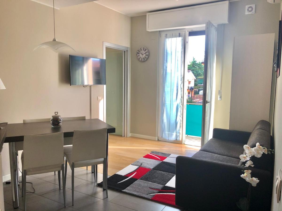 Susyapartment Bardolino Esterno foto
