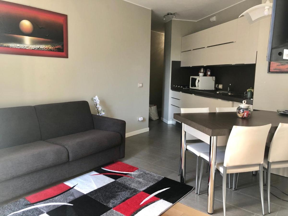 Susyapartment Bardolino Esterno foto