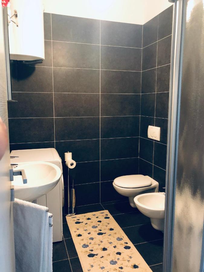 Susyapartment Bardolino Esterno foto