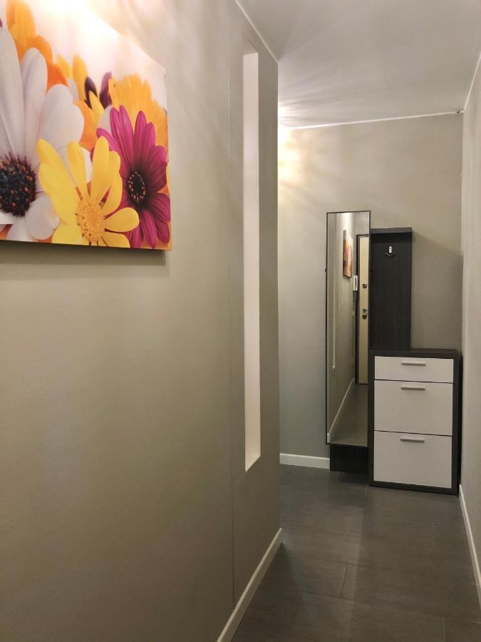 Susyapartment Bardolino Esterno foto