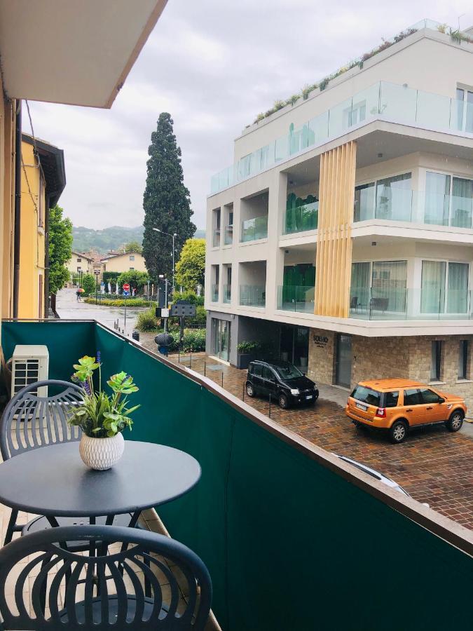 Susyapartment Bardolino Esterno foto