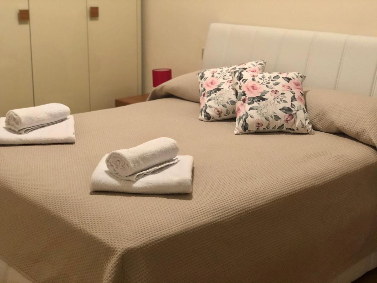Susyapartment Bardolino Esterno foto