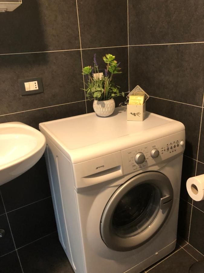 Susyapartment Bardolino Esterno foto