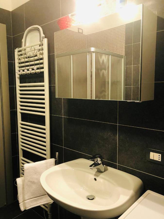 Susyapartment Bardolino Esterno foto