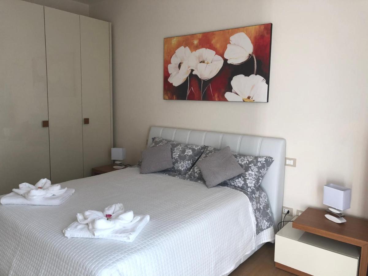 Susyapartment Bardolino Esterno foto